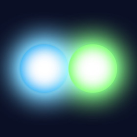 螢幕擷取畫面 (4) Particle Escape