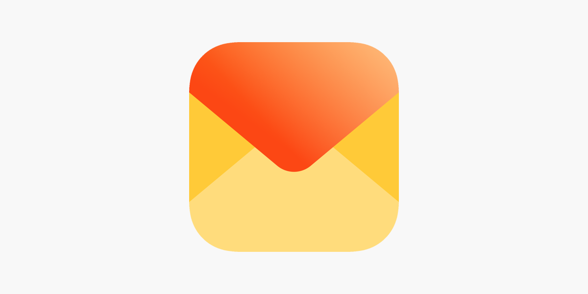 Yandex.Mail - Email App on the App Store
