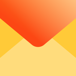 ‎Yandex.Mail - Email App