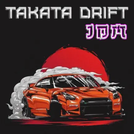 Takata Drift JDM Cheats