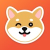 Dog Sounds Simulator & Trainer icon