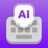 Keyboard AI. App Support