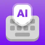 Keyboard AI. App Positive Reviews