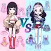 Doll Dress Up 3: Sweet Girl App Delete