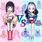 Download Doll Dress Up 3: Sweet Girl app