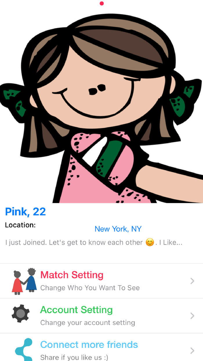 Zunder Dating Find Friends