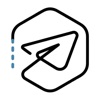 Flightinpocket: Track flights icon