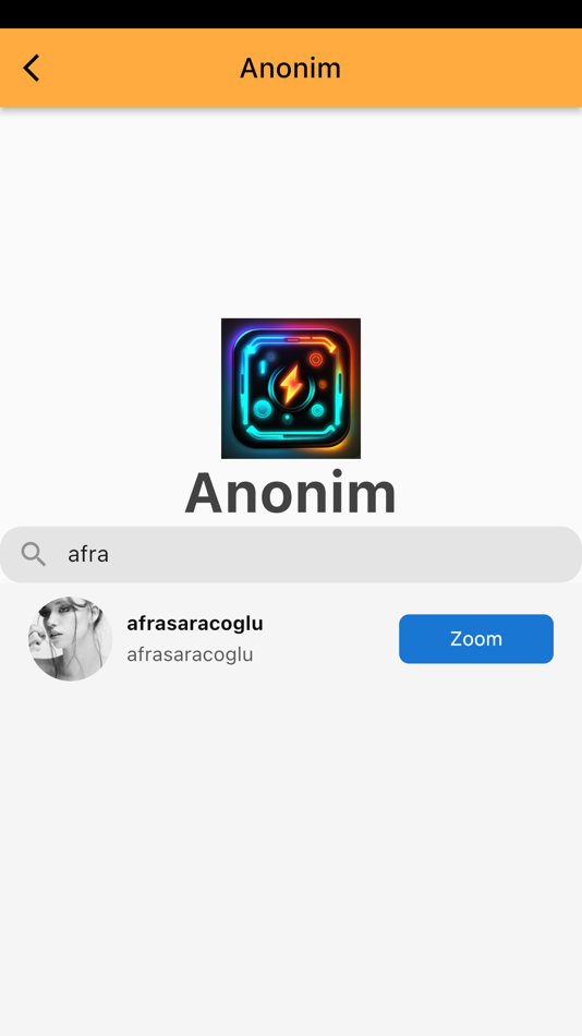 #2. Amon: Postegro Story Viewer (iOS) Podle: ali kaptanoglu