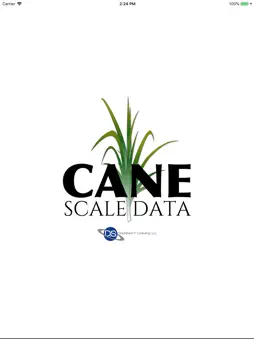 Cane Scale Data screenshot 5