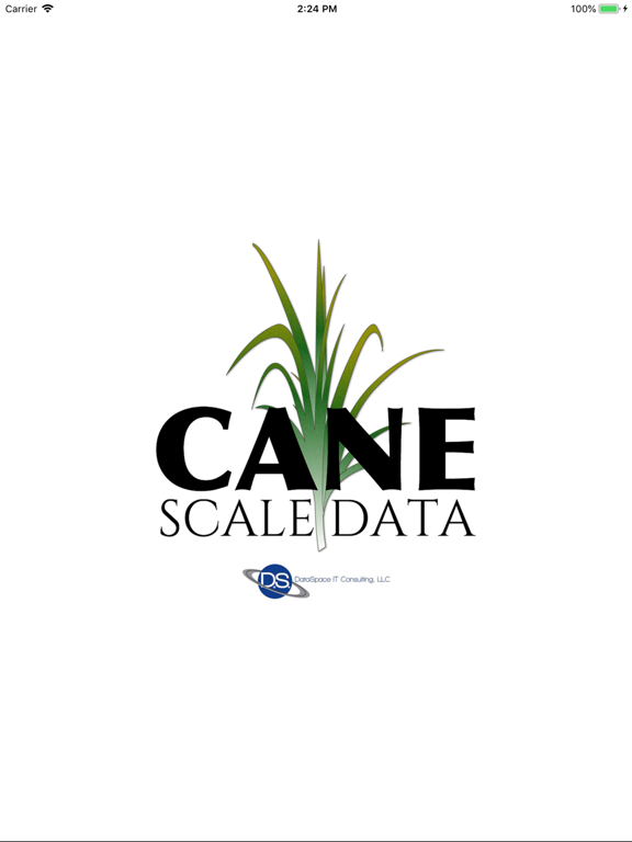 Screenshot #4 pour Cane Scale Data