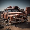 Junkyard -Car Repair Simulator icon