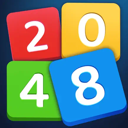 2048 & 2048 Number Puzzle Game Читы