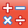 Math apps for the family by AB Math for iPhone and iPad