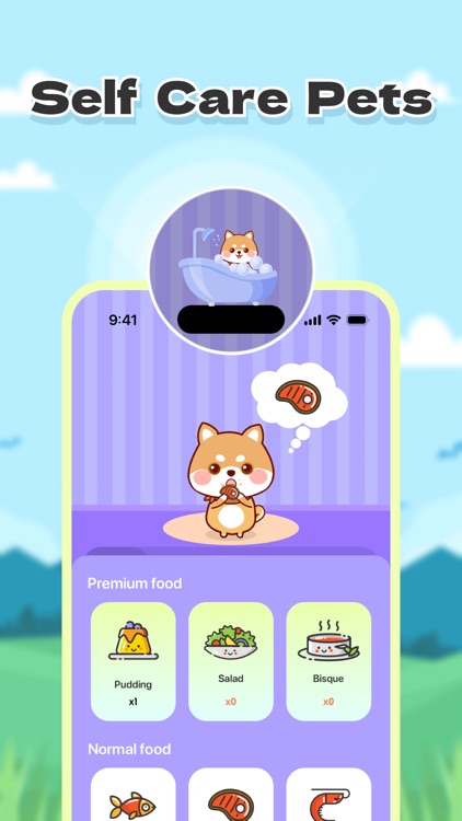 PetPock - Pet for Watch screenshot-5