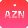 AZN-Dating for Asian Americans