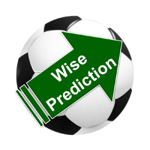 Soccer Betting Tips Prediction Icon