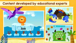 Game screenshot Learning games for Kid&Toddler apk