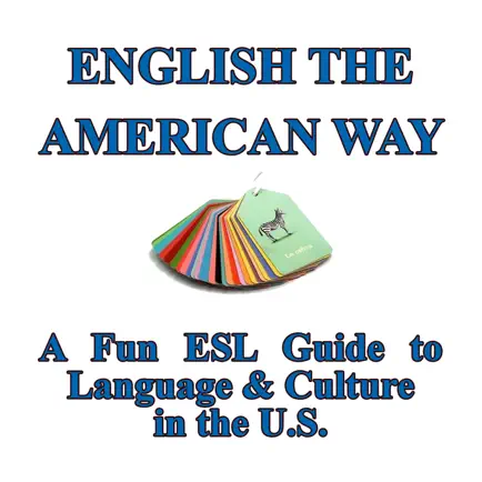 English The American Way Читы
