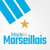 MadeInMarseillais icon
