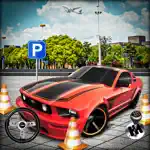 Car Parking Master Multi-P 2 App Positive Reviews
