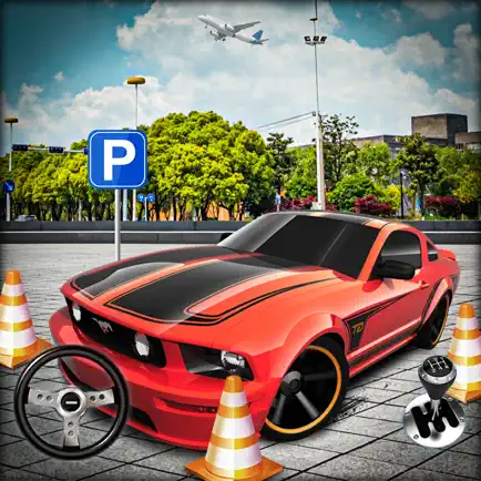 Car Parking Master Multi-P 2 Читы