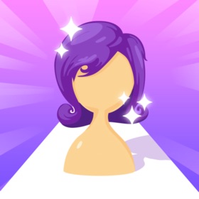螢幕擷取畫面 (5) Wig Master Runner