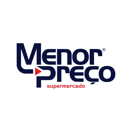 Menor Preço Supermercado icon