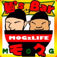 麺's Bar MOG 公式アプリ