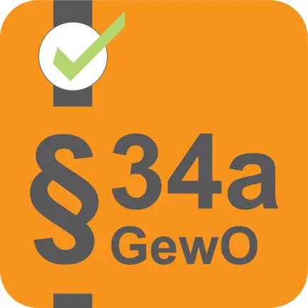 Sachkundeprüfung §34a GewO Cheats