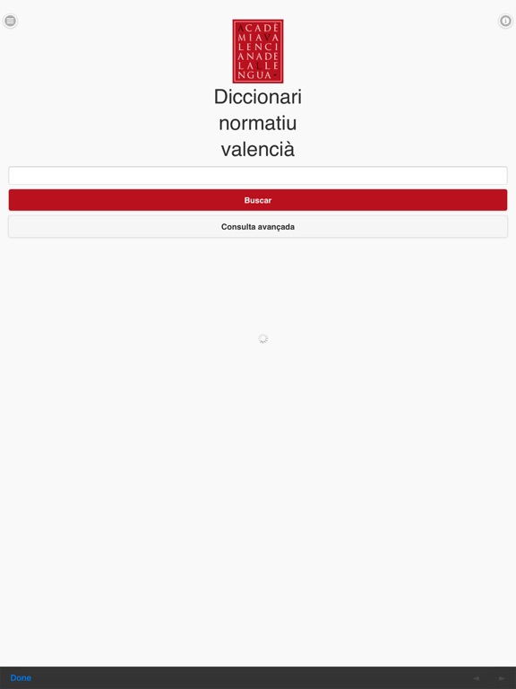 GVA Salt.usu iPad screenshot
