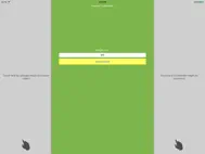 Distance and Height Telemeter ipad bilder 3