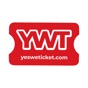 YWT - Control d'accessos app download