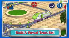 chuggington traintastic problems & solutions and troubleshooting guide - 1
