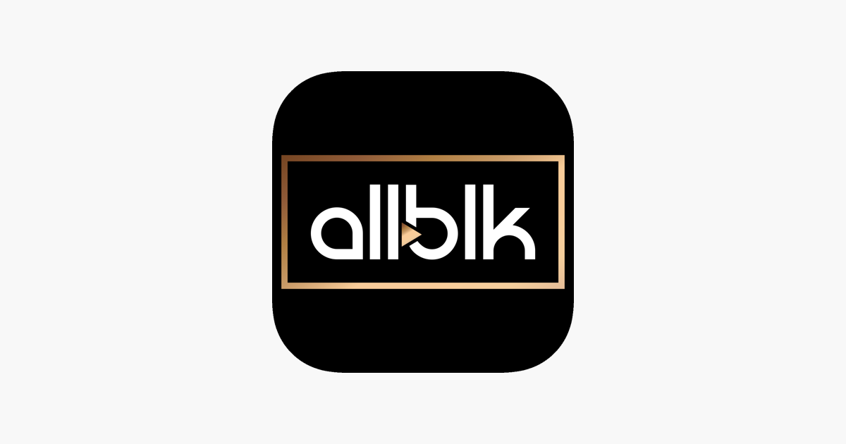 ‎ALLBLK TV & Film on the App Store