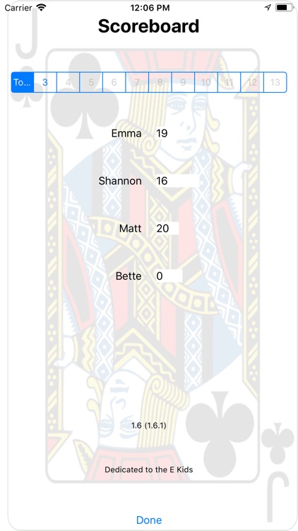 Five Suits Lite screenshot-4