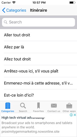 French to English using AIのおすすめ画像2