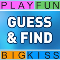 Guess and Find PRO
