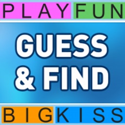 Guess & Find PRO