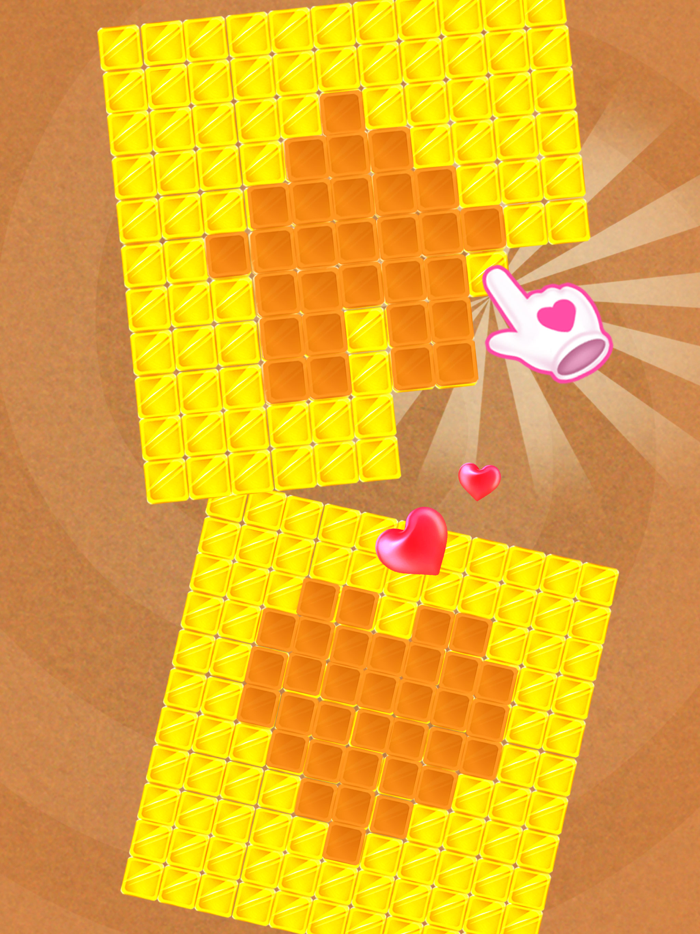 Candy Challenge - Win The Game