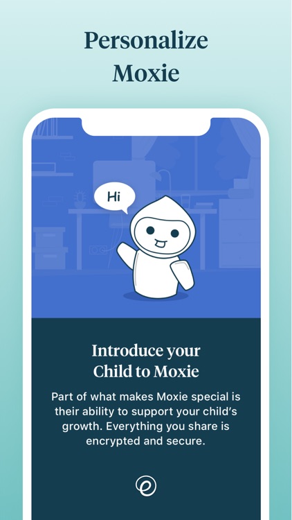Moxie Robot screenshot-3