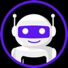 HELPY: AI ChatBot Assistant icon