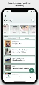 LyfAI: Home Organization App screenshot #2 for iPhone