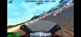 Game screenshot Ultimate Moto RR hack
