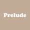 「Prelude」はオケ運営に特化した無料アプリです。