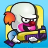Clash of Clowns Game icon
