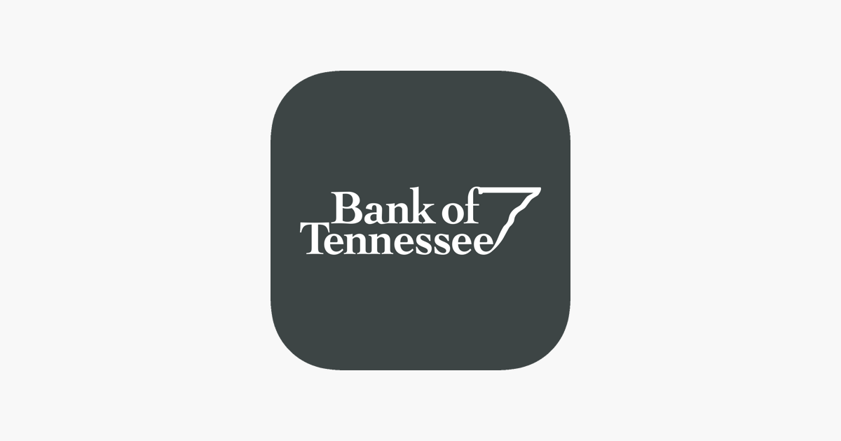 ‎Bank of Tennessee Mobile on the App Store