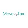 Move by Taxi icon