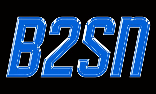 B2 Sports Network TV app icon