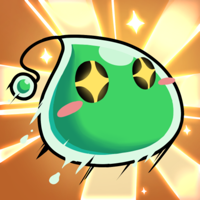 Slime Battle Idle RPG Games