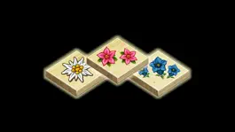 Game screenshot Mahjong: Alpine story HD apk